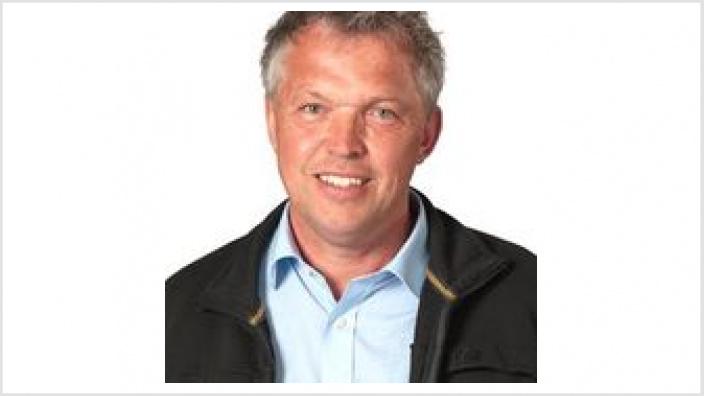 Matthias Otto